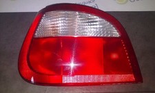 RÜCKLEUCHTE AUßEN LINKS / 547631 FÜR RENAULT MEGANE I FASE 2 BERLINA BA0 1.9 D