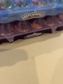 Hatchimals Colleggtibles Season 3 & 4 Collector Combo Pack FULL - Use