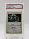 RAYQUAZA 2020 POKEMON SWSH029 BSP HOLO TRIPLE BLISTERS PACK PSA 10 Q0895