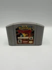 Nintendo Pokemon Stadium (Nintendo 64) Authentic cartridge, TESTED, WORKS