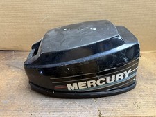 Mercury 8 hp Outboard  Cowling