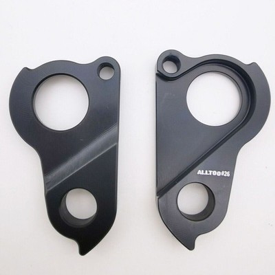 Fahrrad CNC Schaltauge for Canyon #26 Spectral Auf Wmn Cf Al Neuen