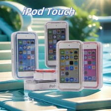   New Apple iPod Touch 6th Generation 16GB 32GB 64 GB 128GB All Colors 