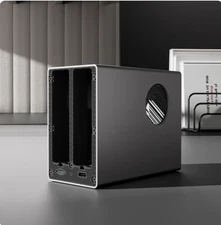 Goldshell Byte Crypto Miner - New Sealed - In USA