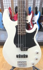 YAMAHA Broad Bass BB234 VW Electric Bass