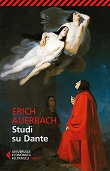 Studi su Dante von Auerbach, Erich | Buch | Zustand gut