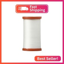 Extra Strong  Upholstery Thread 150yd-White