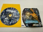 Shadowman (Sega Dreamcast) No Case. Comes with Manual  Tested