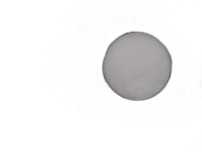 John Deere U11718 Plate