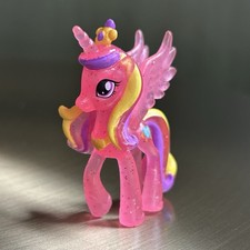 My Little Pony Blind Bag "PRINCESS CADANCE" Rainbow Roadtrip 2019 Mini FIM G4