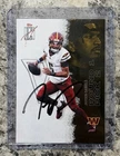 2025 Topps Chrome Jayden Daniels Chrome Autographs (RAW)