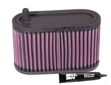 Luftfilter K&N Filters YA-1285 Langzeitfilter für YAMAHA MAX 5
