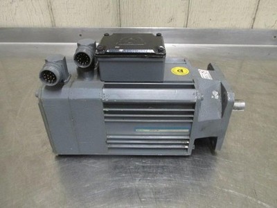 Baumuller Nurnberg DSG56-S Servo Motor DG60KTM 1.4 Kw 3000 RPM 30 Day Warranty