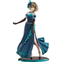 Wave THE Idolm@Ster Cinderella Girls Pretty Liar Kaede Takagaki + 1/7 Figur