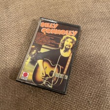 BILLY CONNOLY - Silk Pyjamas: 1974 Cassette Tape
