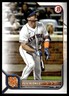 Pete Alonso 2022 Bowman #87 New York Mets FREE SHIPPING AutographDen