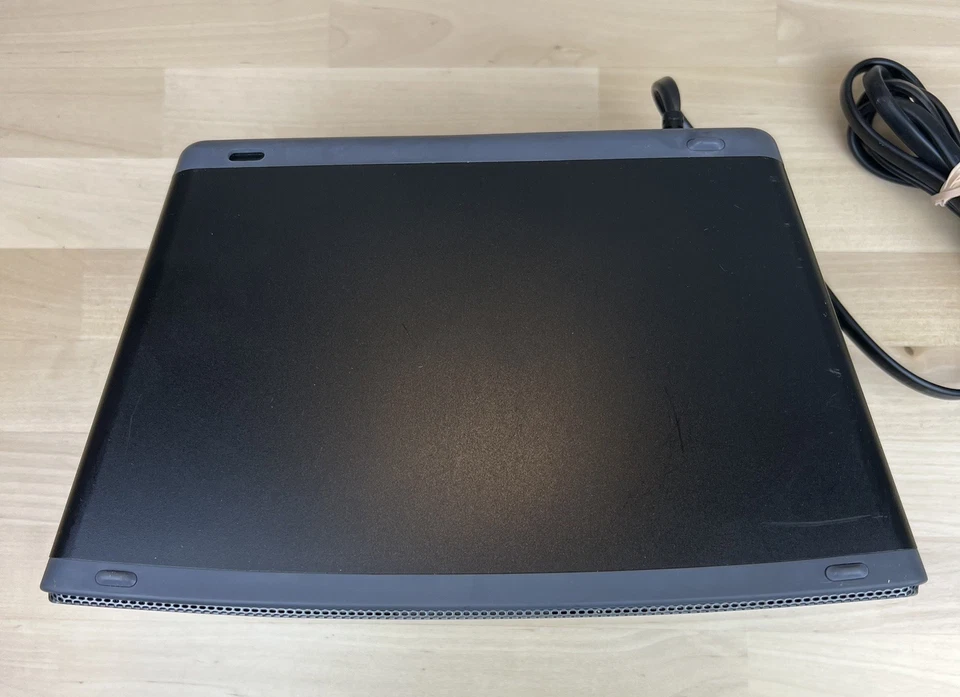 Altavoz inalámbrico Sonos PLAY:3 - negro - FUNCIONA Foto 3 de 4