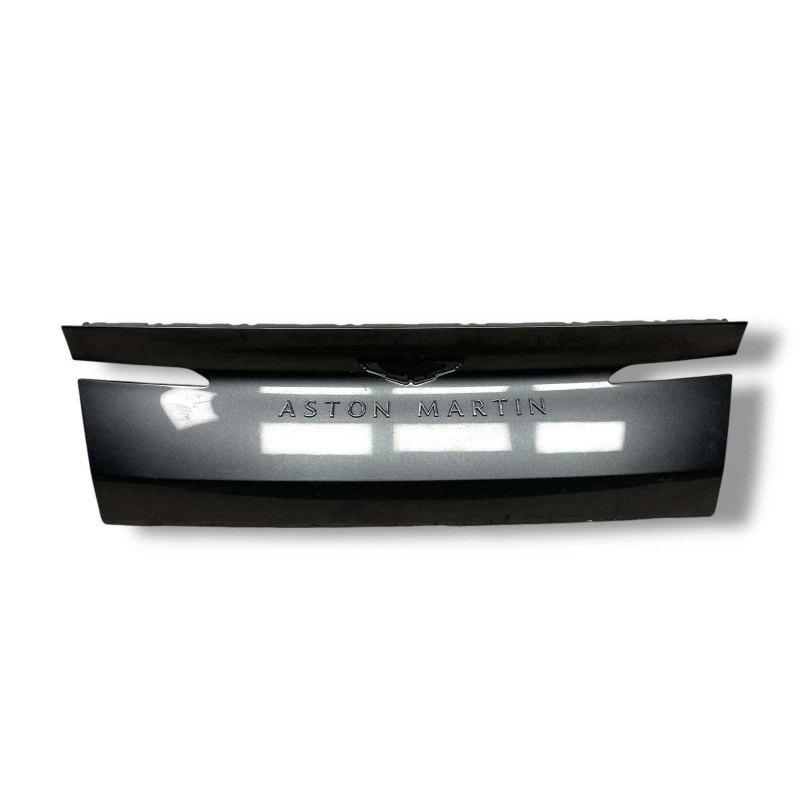 Aston Martin DB11 Volante 2017-2023 Rear trunk lid shell OEM