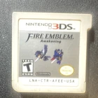 New ListingNintendo Fire Emblem: Awakening Nintendo 3DS T-Teen NTSC-U/C Game Cartridge