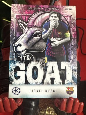 Reference image for Lionel Messi