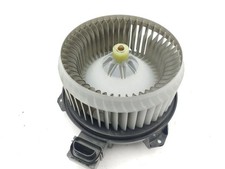 HONDA ACCORD VIII CU Innenraumheizung 2.20 Diesel 110kw 2008 31189068