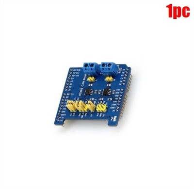 RS485 Can Shield MAX3485 SN65HVD230 Designed For Nucleo Xnucleo Arduino Ic Ne wp