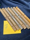 Huge Lot of Lincoln Logs -- 609 pieces Mixed Sets great condition! — photo 5