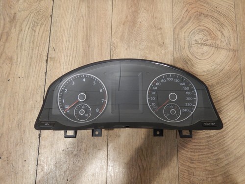 Kombiinstrument VW Golf VI 6 Plus 1,4 TSI Tacho 5M0920860D Original