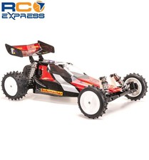 Schumacher Racing Cougar Classic - Kit RC Car schK194
