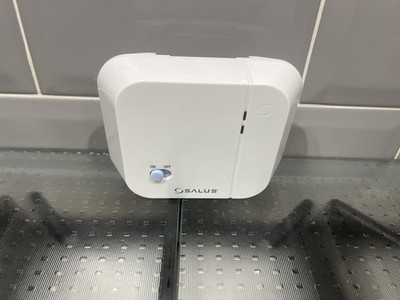 Salus RT500RF(TX) nur Empfängereinheit