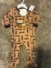 Infant One Pc Outfit By Koala Bear , Size 0/3 Months, NWT