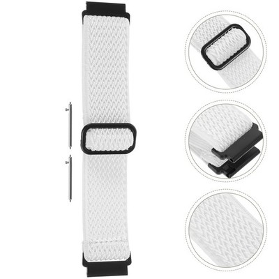  Uhren-armbänder Elastische Uhrenarmbänder Uhrenarmband Ersatzwachenband
