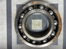 SKF 6222 - Single Row Deep Groove Ball Bearing - Made in USA - New Open Box