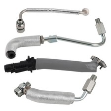 Ölleitung Turbolader für Opel Astra J Corsa D E Insignia A Zafira Chevrolet Aveo