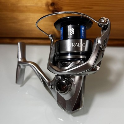 Shimano Stradic Spinning reels C3000Xg Boxed Reel | eBay