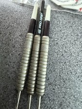 Harrows Eric Bristow Cocked Finger  Darts 28g
