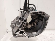 GETRIEBE AUTOMATIK ABS Mercedes-Benz Citan (420.6) 2024 A7003600600 / D700721