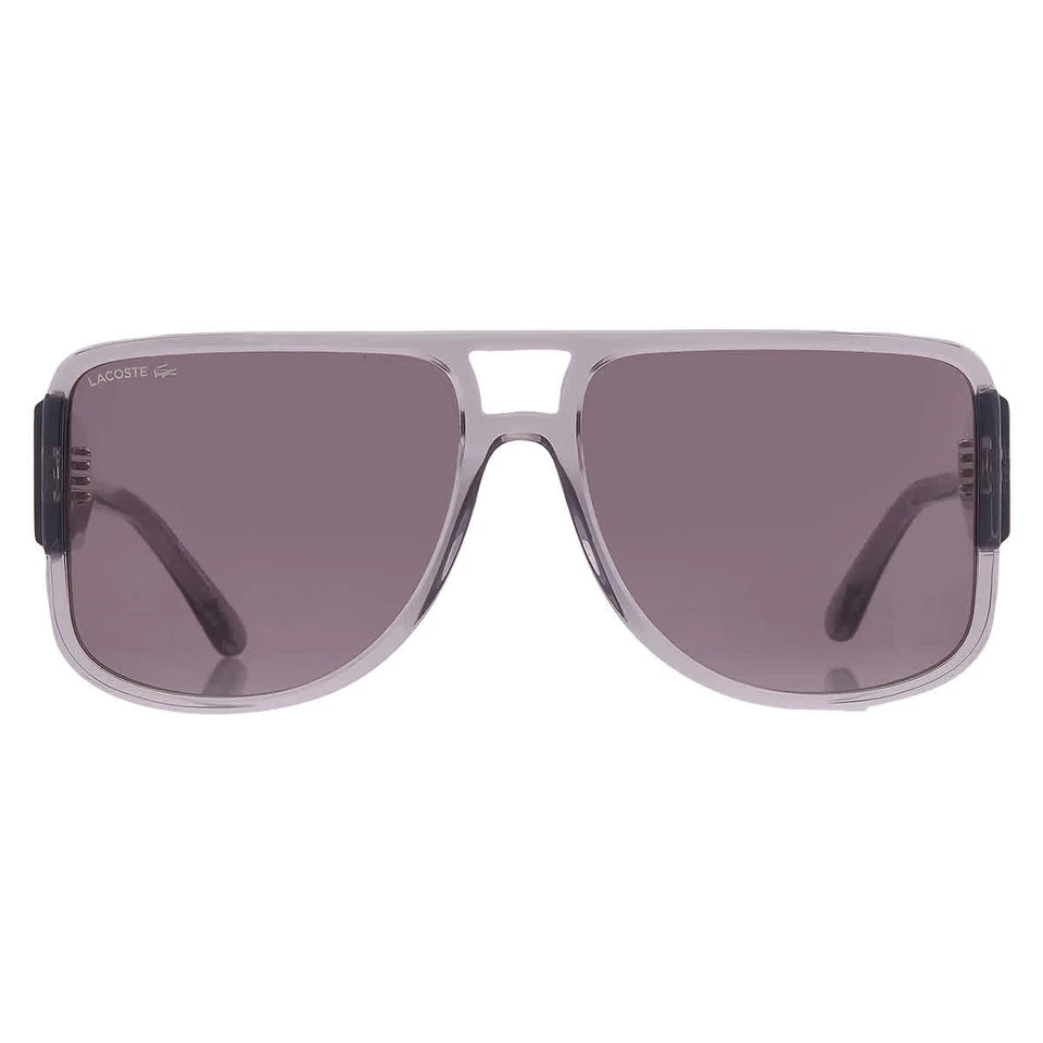 Gafas de sol unisex Lacoste gris navegación L6056S 035 59 L6056S 035 59 Foto 2 de 4