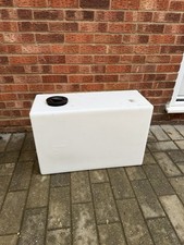 Wydale Rodi Unit Container Marine Fish Tank 120L