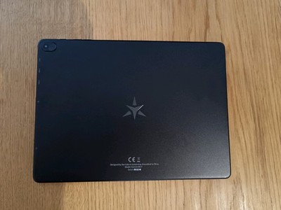 Linux Tabelt - Starlabs Starlite Mk V