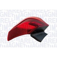 Magneti Marelli Heckleuchte Links FüR Opel Astra J P10 2.0 Cdti