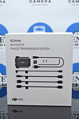 DJI Ronin RavenEye Image Transmission System | eBay