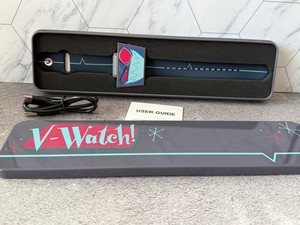 Hazbin Hotel Watch | eBay