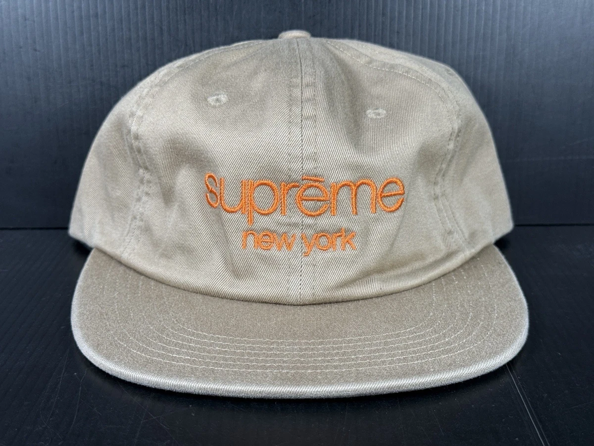 Supreme Men