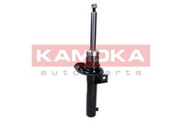 2X StoßDäMpfer Kamoka 2000446 FüR Skoda Yeti Tiguan VW 5L TSI 4Motion TDI Tfsi