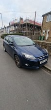 2013 FORD FOCUS 1.0 EcoBoost Zetec