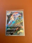 Carte Pokemon TERRACRUEL 185/182 Holo Secrète EV4 Ecarlate et Violet PAR FR NEUF