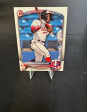 2025 Bowman Draft Baseball Eduardo Tait Minnesota Twins Paper Base #BD-39