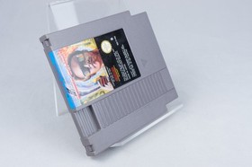 Power Blade Nintendo NES CIB OVP CIB PAL B 7T-FRG +