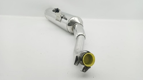 Silencieux d'échappement gauche pour moto YAMAHA 1100 BT BULLDOG 2001 à 2007 - Photo 5/10